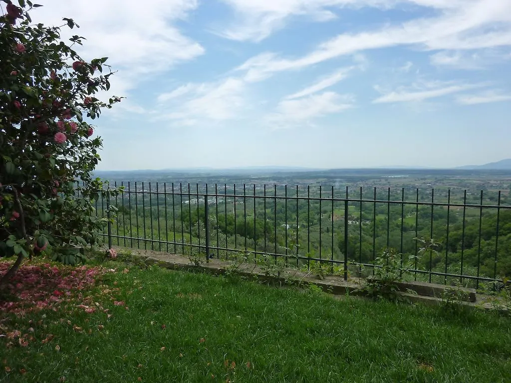 Agriturismo Campofiorito Monsummano Terme