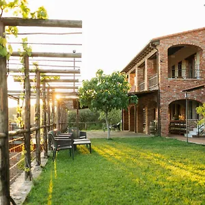 La Burlanda Vakantieboerderij