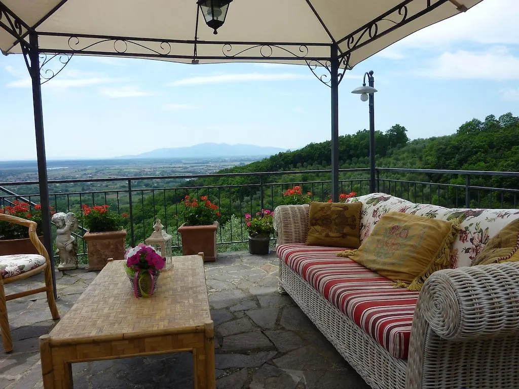 Agriturismo Campofiorito Monsummano Terme Farm stay
