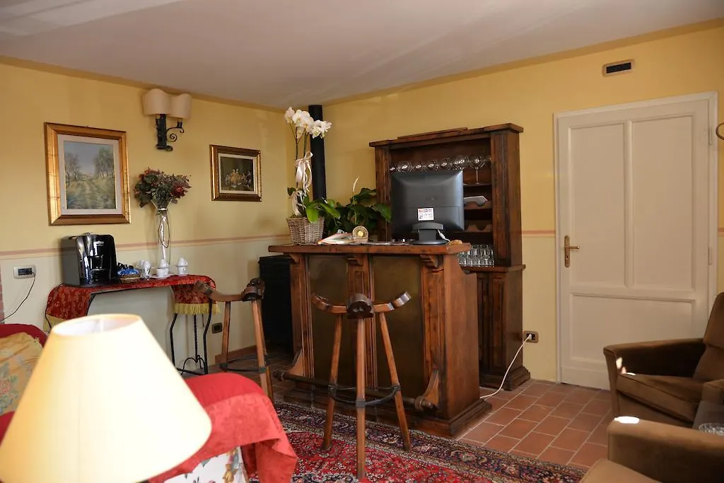 Agriturismo Campofiorito Monsummano Terme