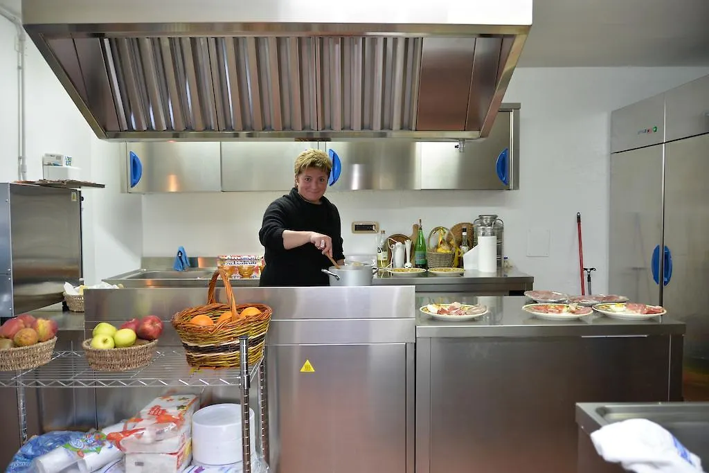 Farm stay Agriturismo Campofiorito Monsummano Terme Italy