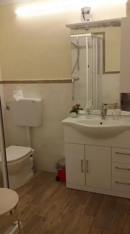 Agriturismo Campofiorito Monsummano Terme Farm stay