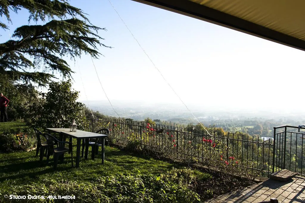 Agriturismo Campofiorito Monsummano Terme Farm stay