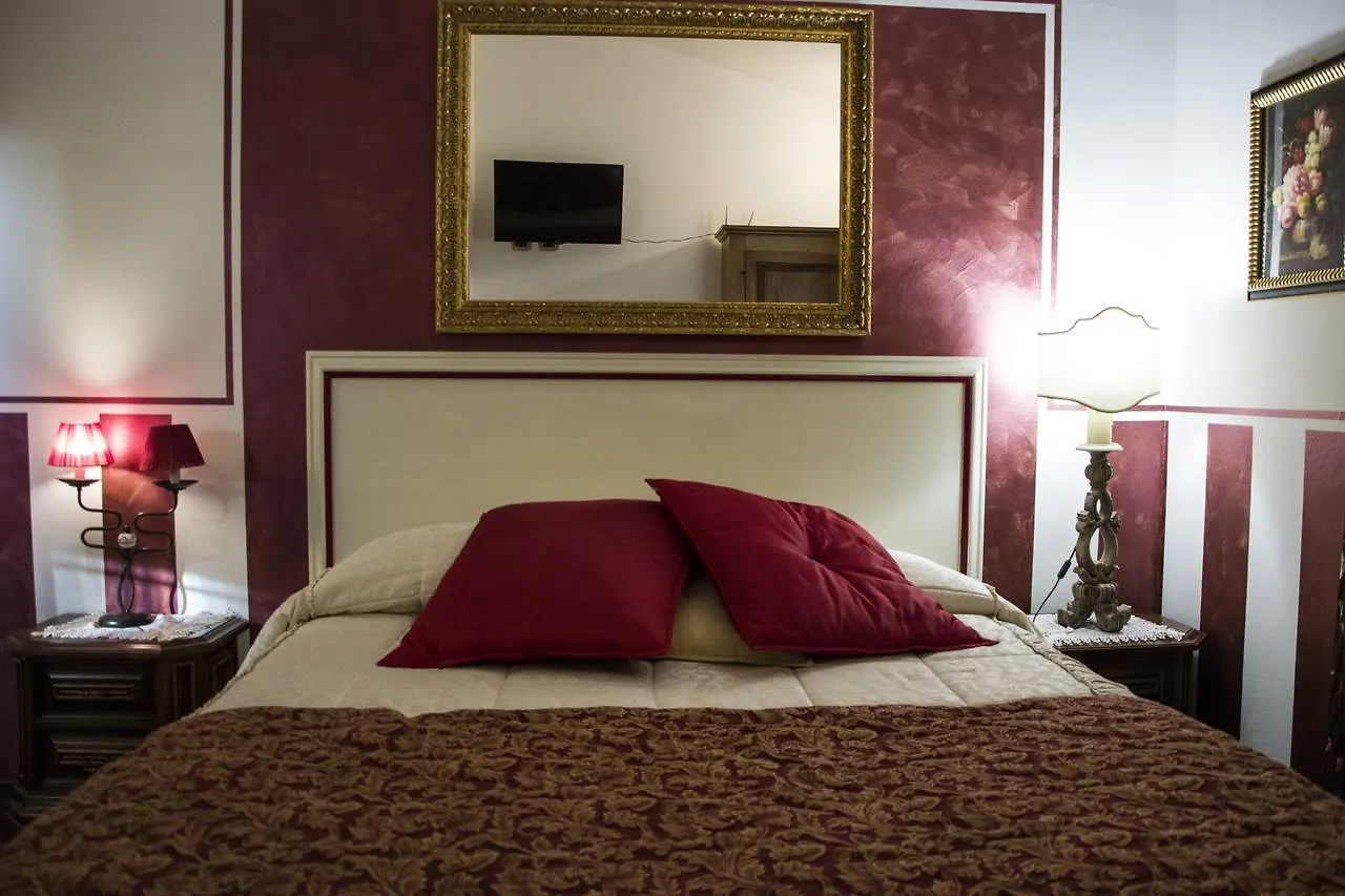 Agriturismo Campofiorito Monsummano Terme 0*,  Italy