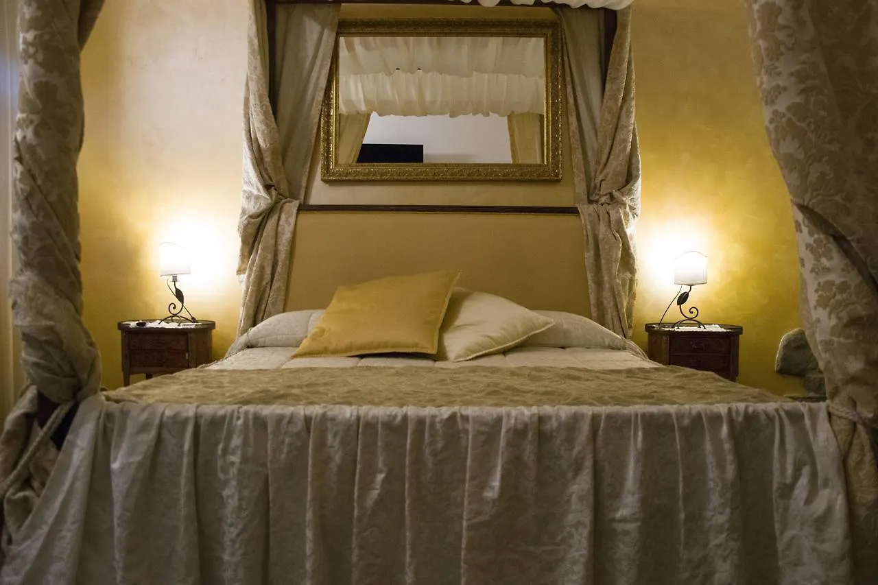 Bauernhof Agriturismo Campofiorito Monsummano Terme Italien