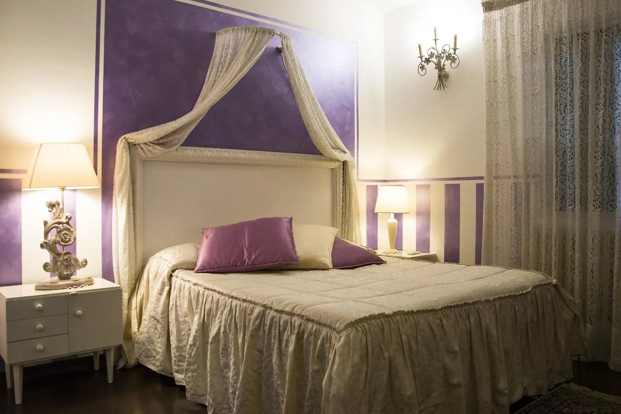 Farm stay Agriturismo Campofiorito Monsummano Terme
