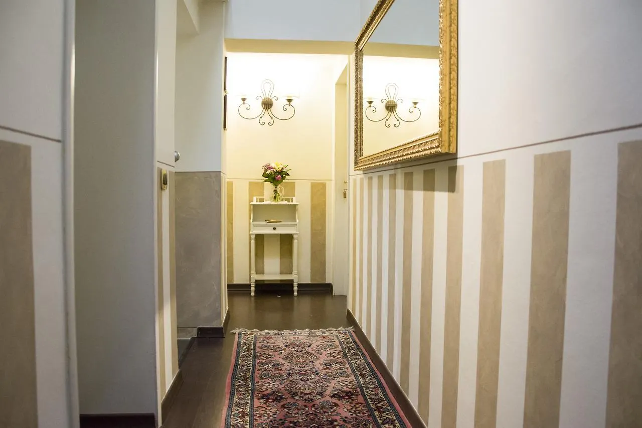 Agriturismo Campofiorito Monsummano Terme 0*,