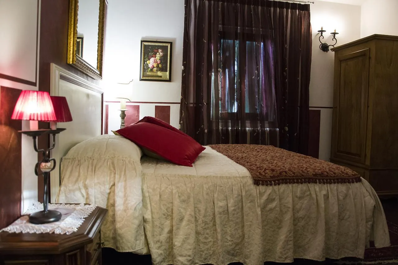 Farm stay Agriturismo Campofiorito Monsummano Terme Italy